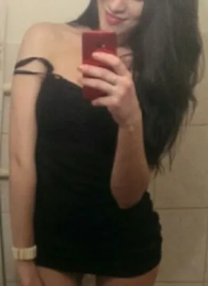 проститутка Уля, 24, Смоленск