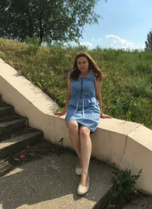 проститутка Маргарита, 27, Смоленск