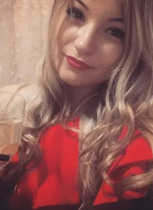 проститутка Настя, 23, Смоленск